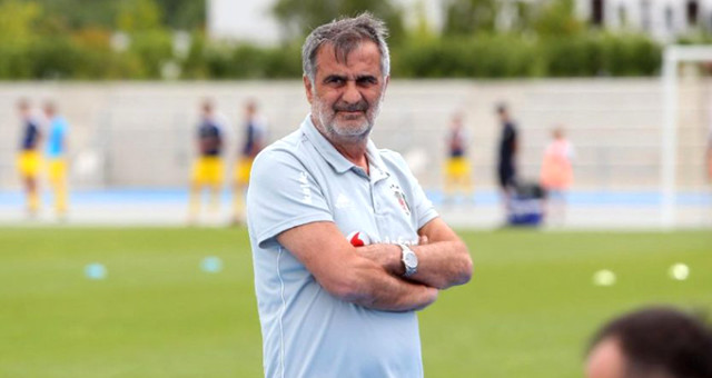 Doktorlar Şenol Güneş'i uyardı!