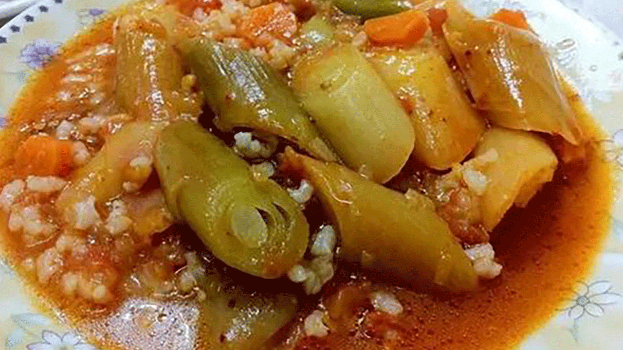 Doktorlar uyardı, pırasa severler üzgün! Pırasa yemeden önce bir kez daha düşünün