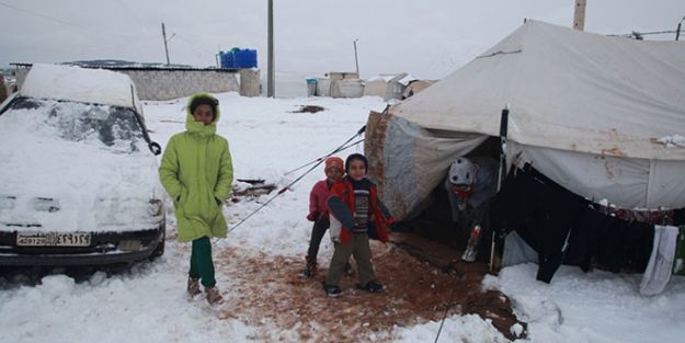 Doktorlar uyardı: Soğuklar toplu ölümlere yol açabilir