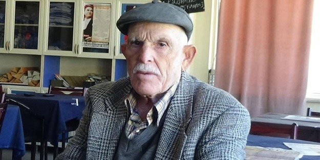 Doktorları bile şaşkına çeviren adam