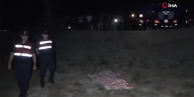 Doktorları dinlemedi, ölü bulundu