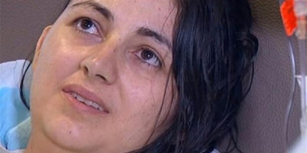 Doktorları şaşırtan görüntü