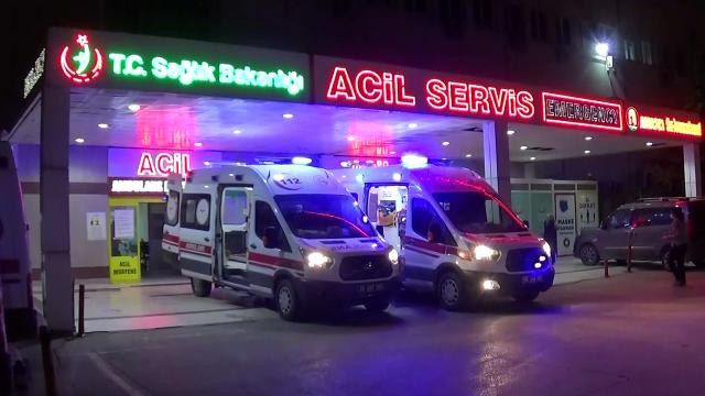 Doktorların kavgasına soruşturma