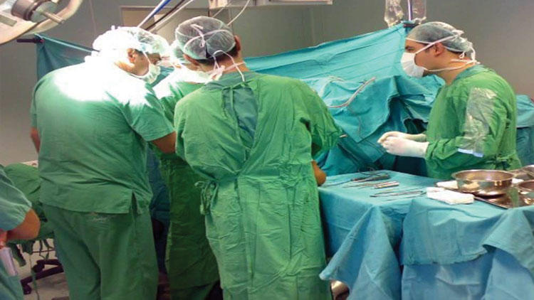 Doktorların ölümcül hatası!