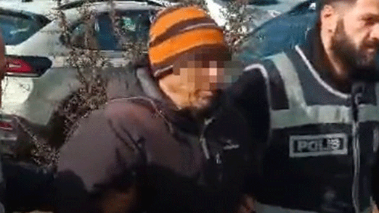 Doktoru bıçaklayan şüpheliden pes dedirten sözler!