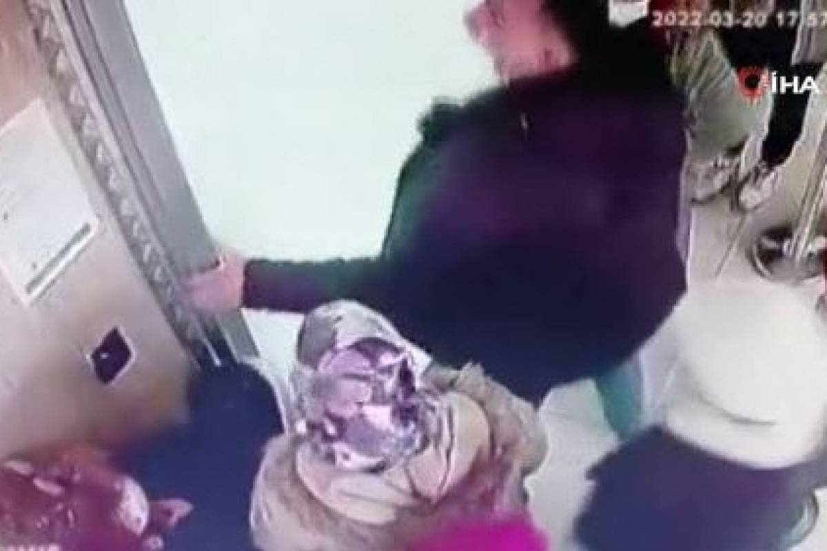 Doktoru ve güvenlik görevlisini darp eden şahıs tutuklandı