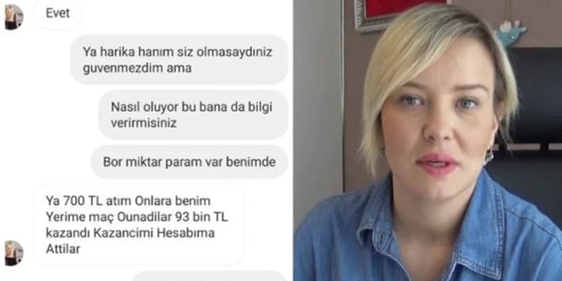 Doktorun sosyal medya hesabını ele geçirip vurgun yaptılar