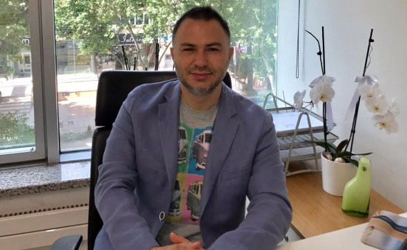 Dökülen saçlar kaderiniz olmasın 