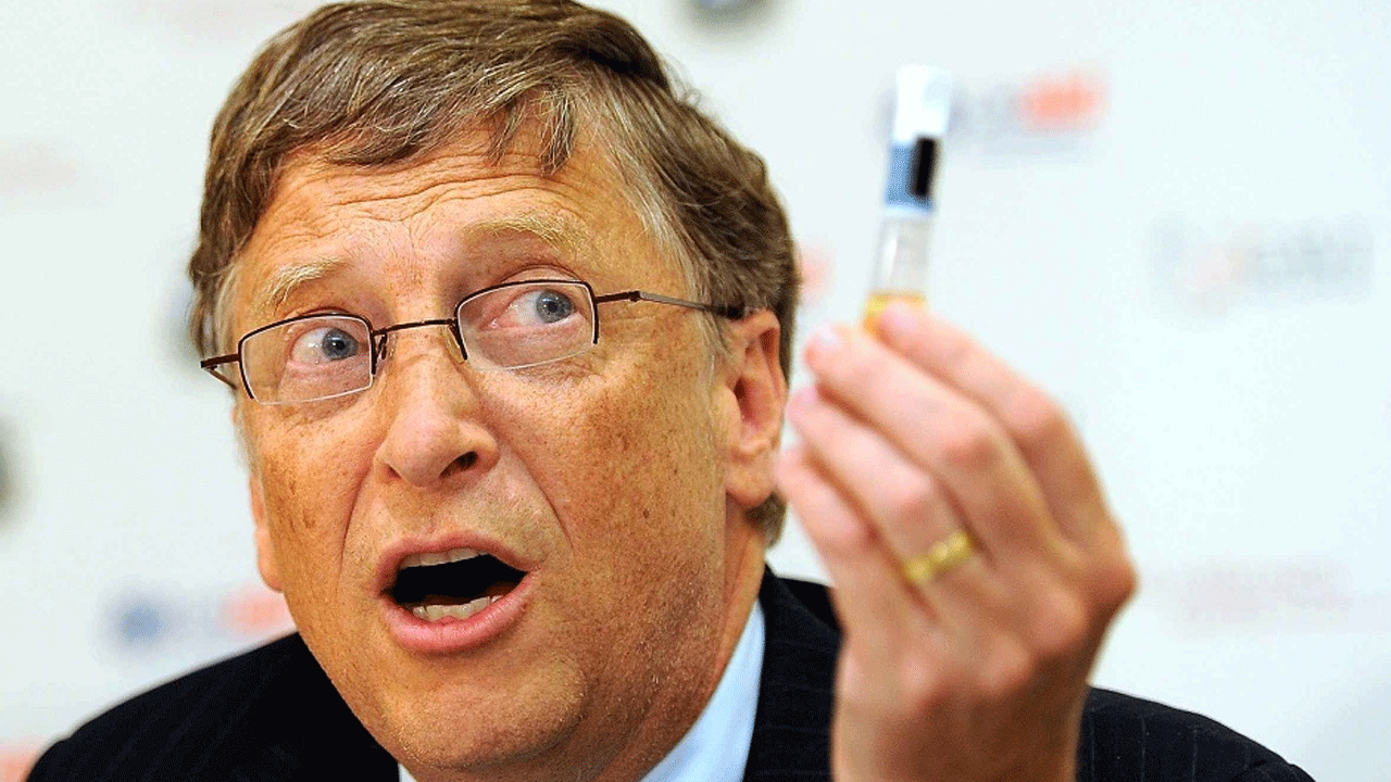 Dokunan yanıyor! Siyonistlerin emir eri Microsoft