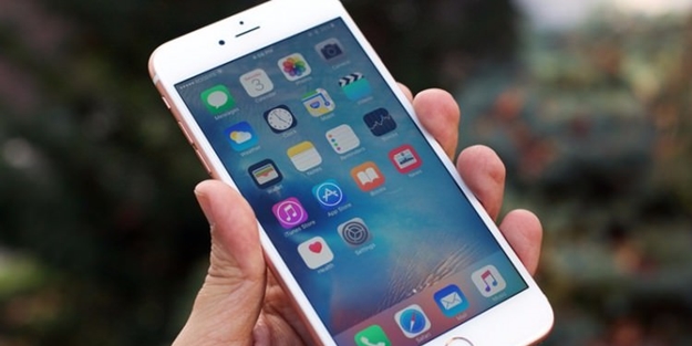 Dokunmatik devrimden sesli komutlara