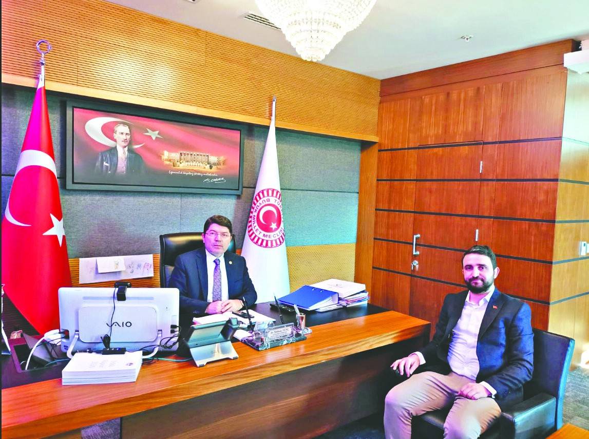 Dokunulmazlığı 1 ay içerisinde kaldırılacak!