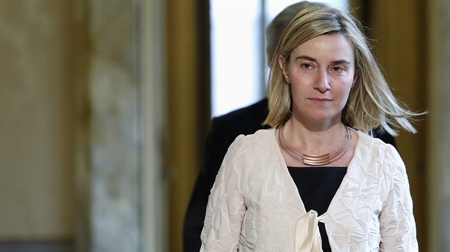 Dokunulmazlık Avrupa Birliği'ne dokundu!