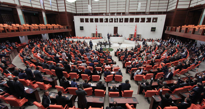 Dokunulmazlık dosyalarına 'dokunma' kriterleri!