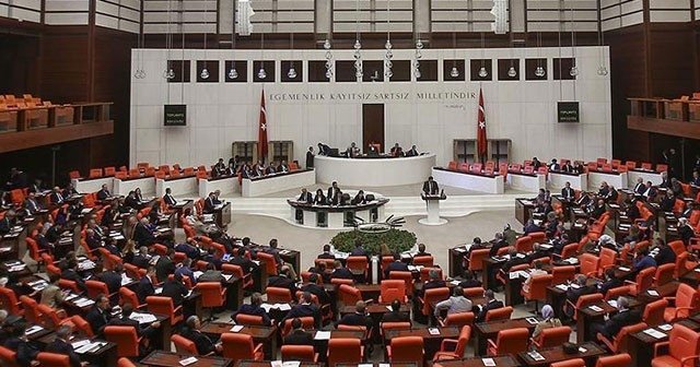 Dokunulmazlık konusunda son sözü yargı söyleyecek