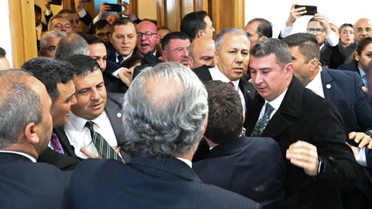 Dokunulmazlık zırhının arkasına saklanıyorlar! CHP'lilerin eşkıyalığı ne anlama geliyor?