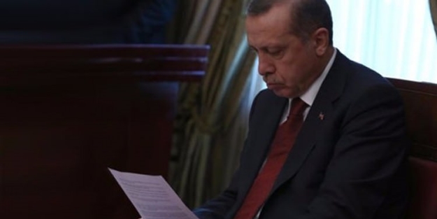 Cumhurbaşkanı Erdoğan'ın son iki günü kaldı!