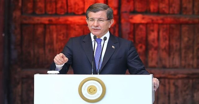 'Dokunulmazlıklar konusunda süreci derhal başlatma talimatı verdim'