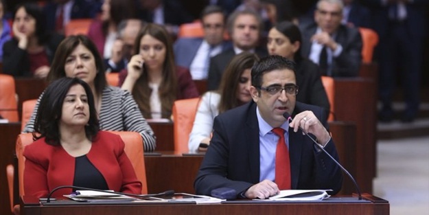 Dokunulmazlıklar kaldırıldı, şimdi ne olacak?