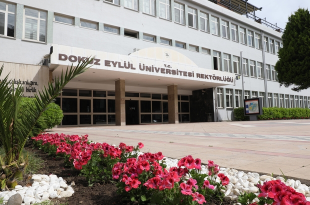 Dokuz Eylül Üniversitesi öğetim üyeleri alıyor