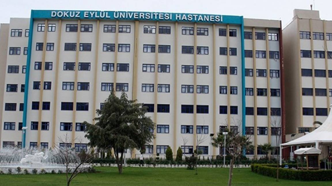 Dokuz Eylül Üniversitesi personel alıyor