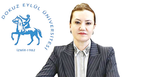 Dokuz Eylül Üniversitesi’nden bir başarı daha