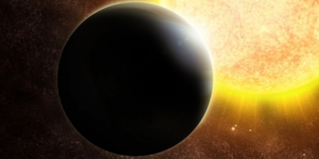 'Dokuzuncu gezegen' gibi davranan bir ötegezegen keşfedildi