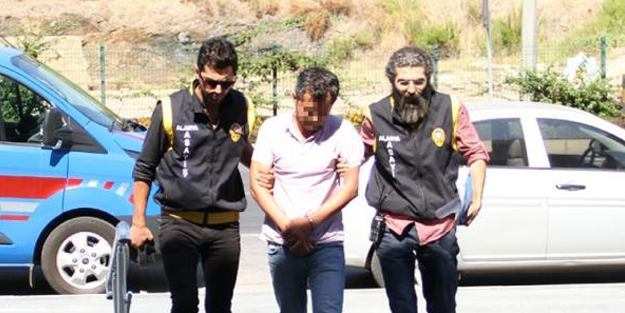 Dolandırdığı milyonlarla kayıplara karışan banka müdürünün kardeşi tutuklandı