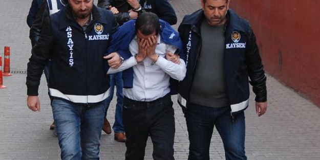 Dolandırıcı itiraf etti: 355 bin lirayı görünce başım döndü