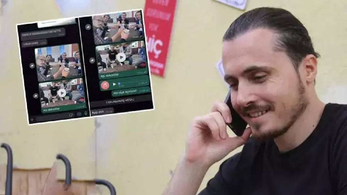 Dolandırıcı, kendi kazdığı kuyuya düştü! Öyle bir oyunun içinde kaldı ki, dolandırıcı bile arayıp tebrik etti! Şu işe bakın