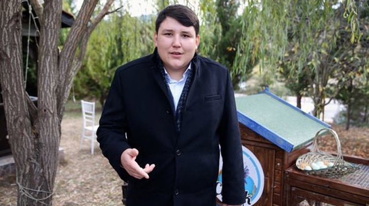 Mehmet Aydın'ın kumar ve kokain partileri!