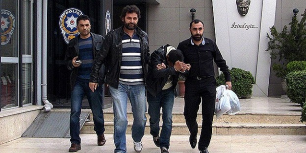 Dolandırıcı 'yemin' ettirince yakalandı