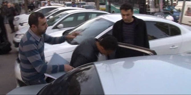 Dolandırıcıdan komik savunma