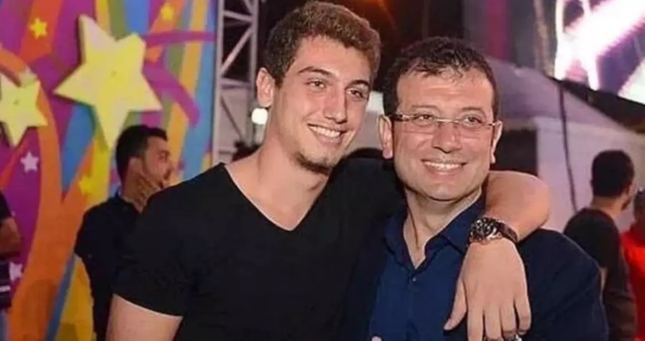 Dolandırıcılıktan tutuklu Ekrem İmamoğlu'nun oğlu Selim İmamoğlu kimdir?