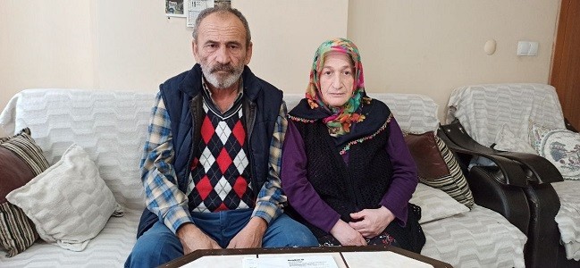 Dolandırıcılar bu aileyi gözüne kestirdi! Bir ay içinde iki kez dolandırıldılar