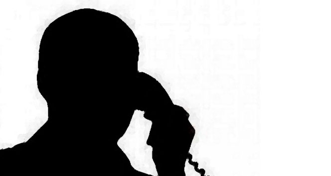 Dolandırıcılar 'canlı bomba' olaylarını fırsata çevirdi