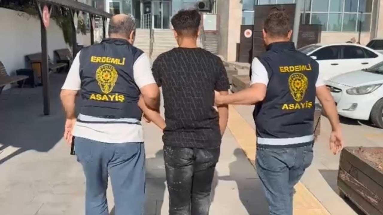 Dolandırıcılar cezasını buldu