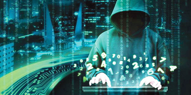 Dolandırıcılar ‘dijital’ mesaide