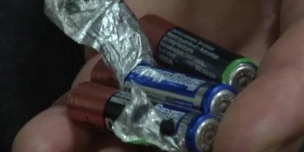 Dolandırıcılar pillerin ambalajını değiştirdi