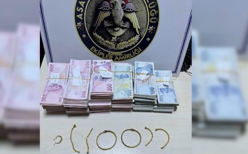 Dolandırıcılar suç makinesi çıktı