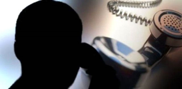 Dolandırıcılara 10 bin lira kaptırdı