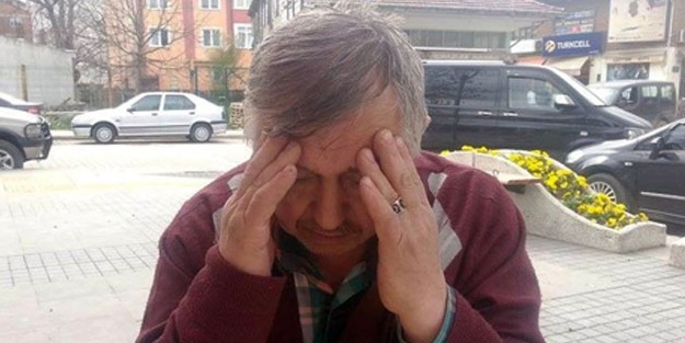 Dolandırıcılara 5 yılda 76 bin TL kaptırdı!