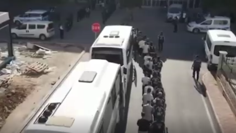 Dolandırıcılara büyük darbe! 31 ilde eş zamanlı operasyon: 102 tutuklu