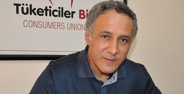 Dolandırıcılara karşı uyarı