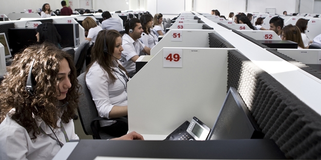 Banka çağrı merkezi arıyorsa dikkat!