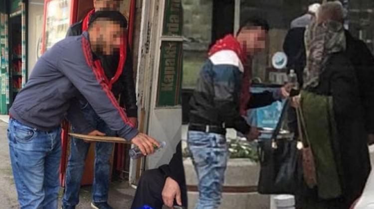 Dolandırıcılardan kan donduran yöntem