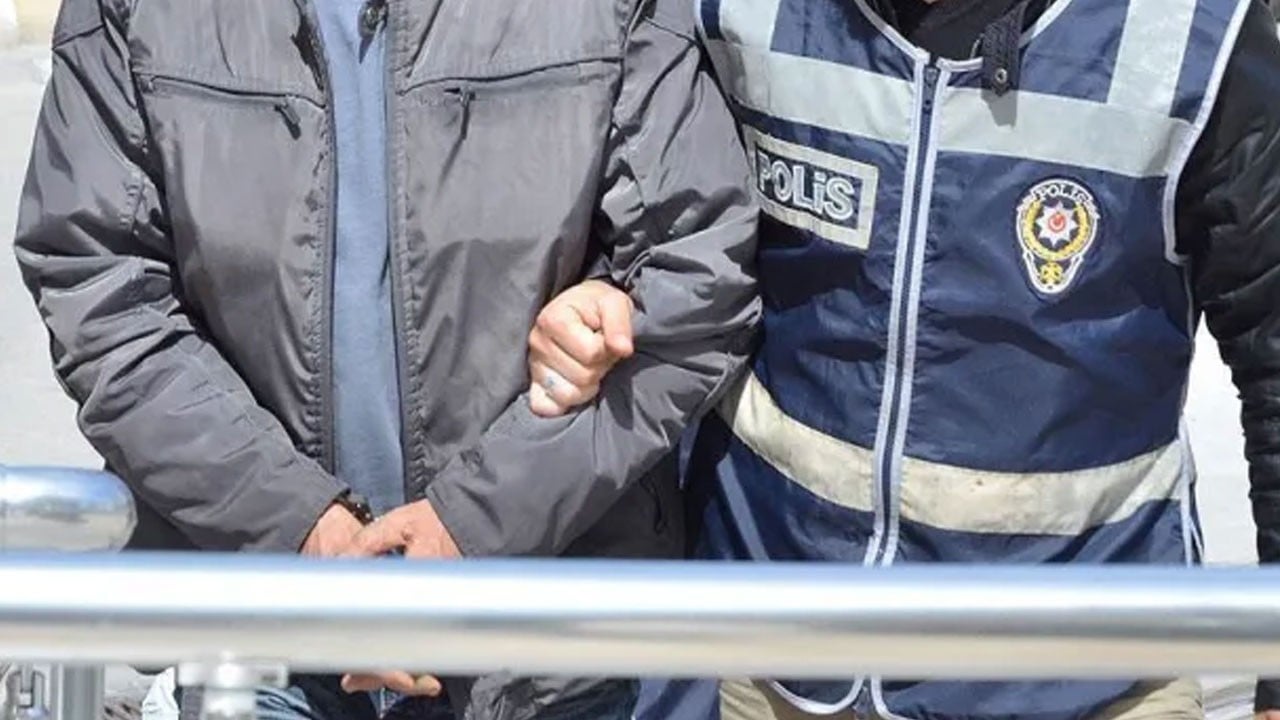 Dolandırıcılardan 