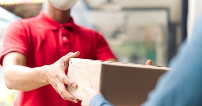 Dolandırıcılardan yeni yöntem: Kargo takip numarası