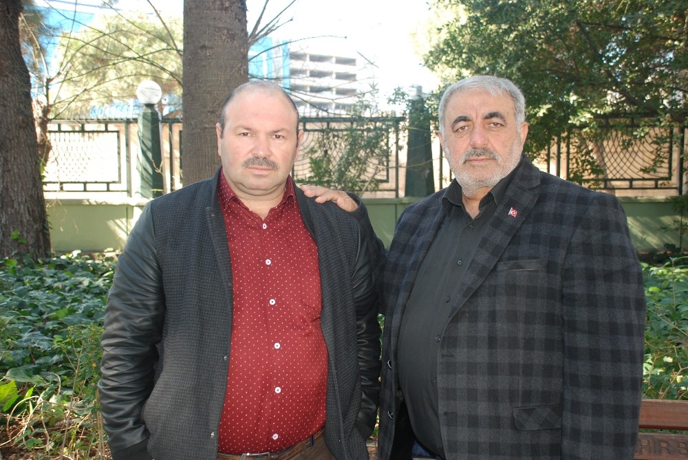 Dolandırıcıların ağına düştüler, araçlarını kaptırdılar 