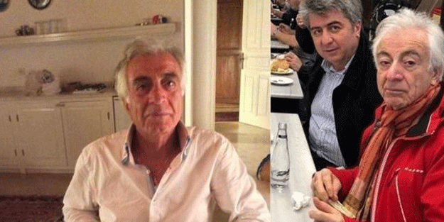Dolandırıcıların en son kurbanı CHP’li eski bakan oldu