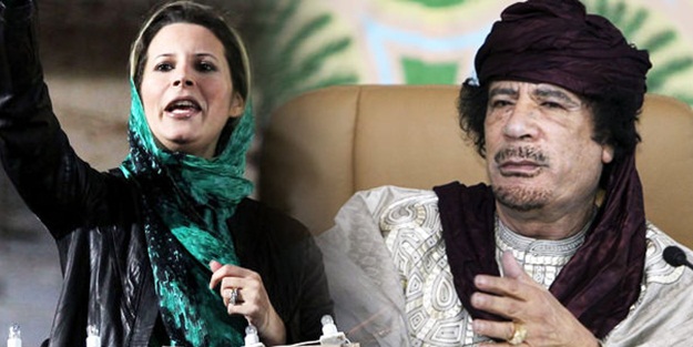 Dolandırıcıların 'Kaddafi' oyunu 'yok artık' dedirtti